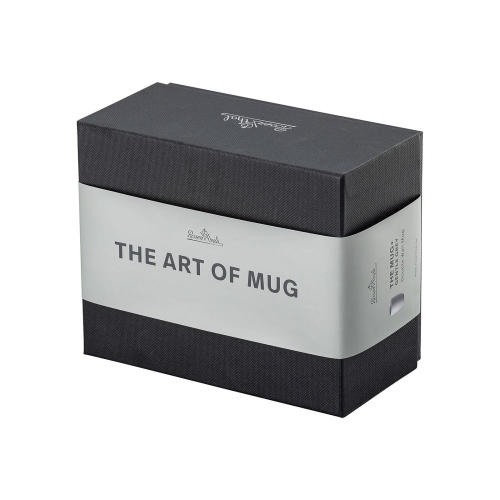 image 3 the mug+ Gentle Grey - Trinkbecher - Rosenthal