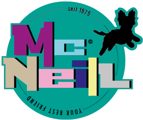 MC Neill Schulranzen